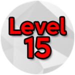 Level 15