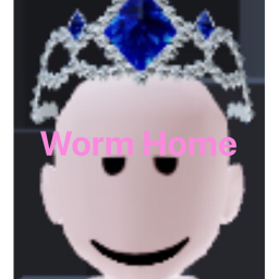 The Worm's Home