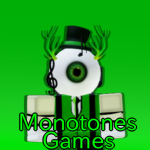 Monotones Games