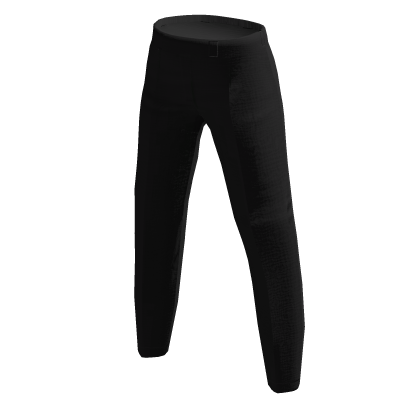 Black Dress Pants