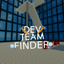 Dev Team Finder
