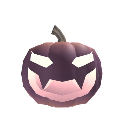 Sinister Sakura Blossom Pumpkin of New Sproutings