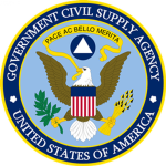 [ATF:TW] Government Civil Supply Agency