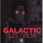 GALACTIC!