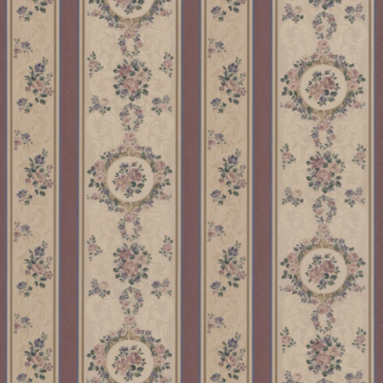 Vintage wallpaper Roblox decal