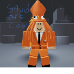 Squoopy Fan Club