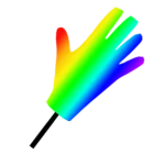[OP] Rainbow Hand