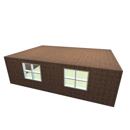 Classroom (Unfurnished)