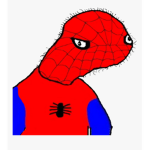 Spider-man fan place