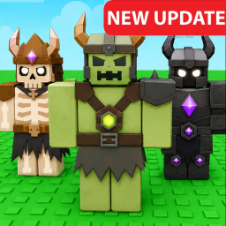 Raise Your Shadow Army [W4 Update] icon