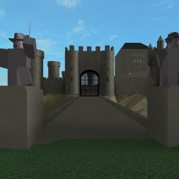 Castle Fawkes