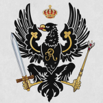 Empire von Preußen