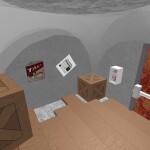 Seeds of Darkness. -NOT DONE, DON'T BUY IT.-