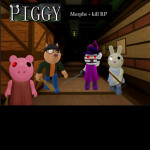 Piggy Morph + kill RP [DEMO]