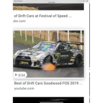 sick drifting club