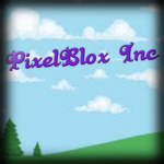 PixelBlox inc.