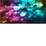 Everyone is awesome