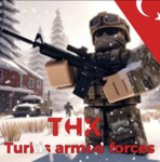 Türk Sohbet Oyunu [TR]