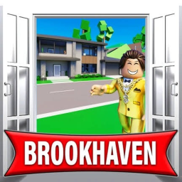 Brookhaven 🏡 RP