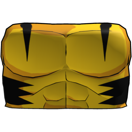 Wolv's Torso 97 Roblox item