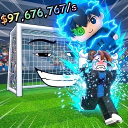 Jump for Bluelock egoists! icon