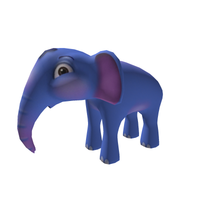 Thai elephant