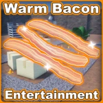 Warm Bacon Entertainment Group Thumbnail