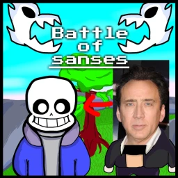 Battle of Sanses [RELEASED!] icon