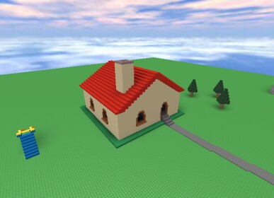 old roblox