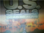 the u.s.seals