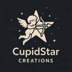 CupidStar Creations