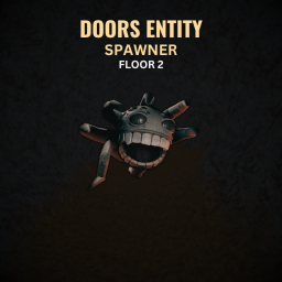 Doors Entity Spawner Floor 2 | Beta Test