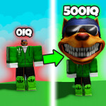 Every second +1 IQ ✨