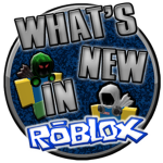 What's New In ROBLOX?