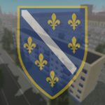 Republika Bosnia