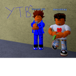 Yung Trench Boyz [RRP]