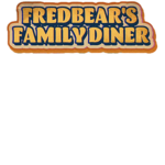 { Fredbear's Family Diner }