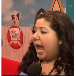 Raini Rodriguez Fan Group