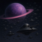 Aliens Attack Studios