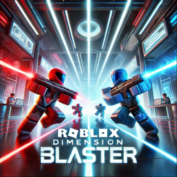 Dimension Blaster (RELEASE)