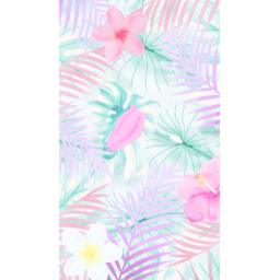 The Shimmer Flower's