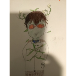 Art club/ Jobey fan club