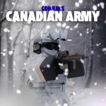 Canadian Armed Forces - Training Grounds