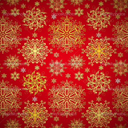 Christmas red background Roblox decal