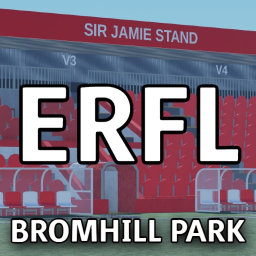 Bromhill Park