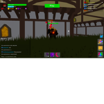 Darkshadow fan] group