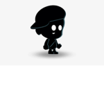 Shadow's World