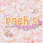 ʚ Rach's angels!! <3