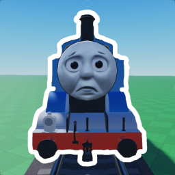 Thomas and the childern story (SCARY)
