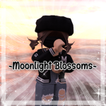 ~Moonlight Blossoms~